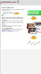 Mobile Screenshot of cosketch.com